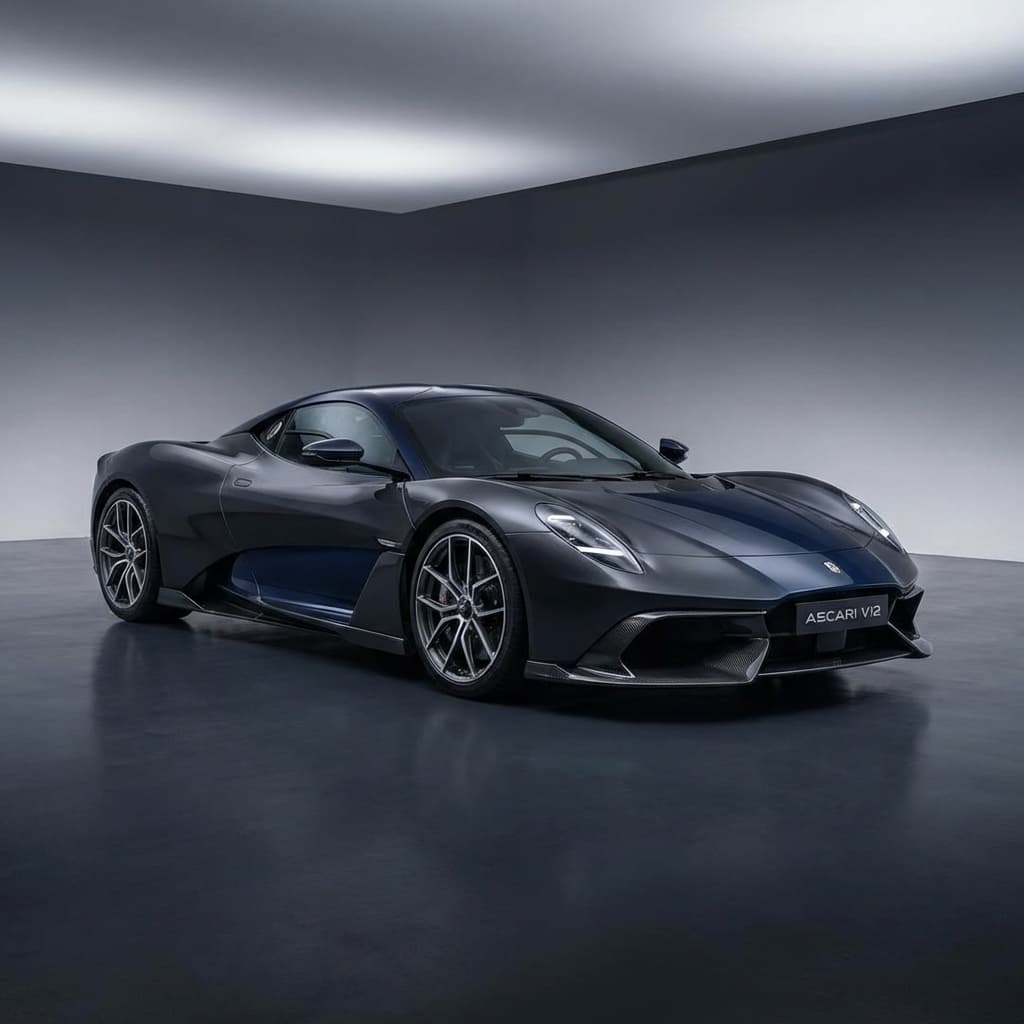 Stato veicolo: ECCELLENTE